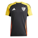 Camisa Atlético Mineiro 25/26 Treino - Preto - Versão Torcedor