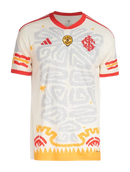 Camisa Internacional 23/24 Edição Gráfico Especial - Versão Torcedor