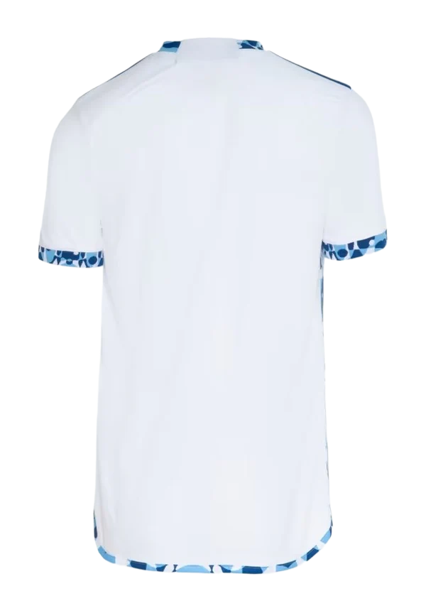 Camisa Cruzeiro 24/25 II Away - Versão Torcedor