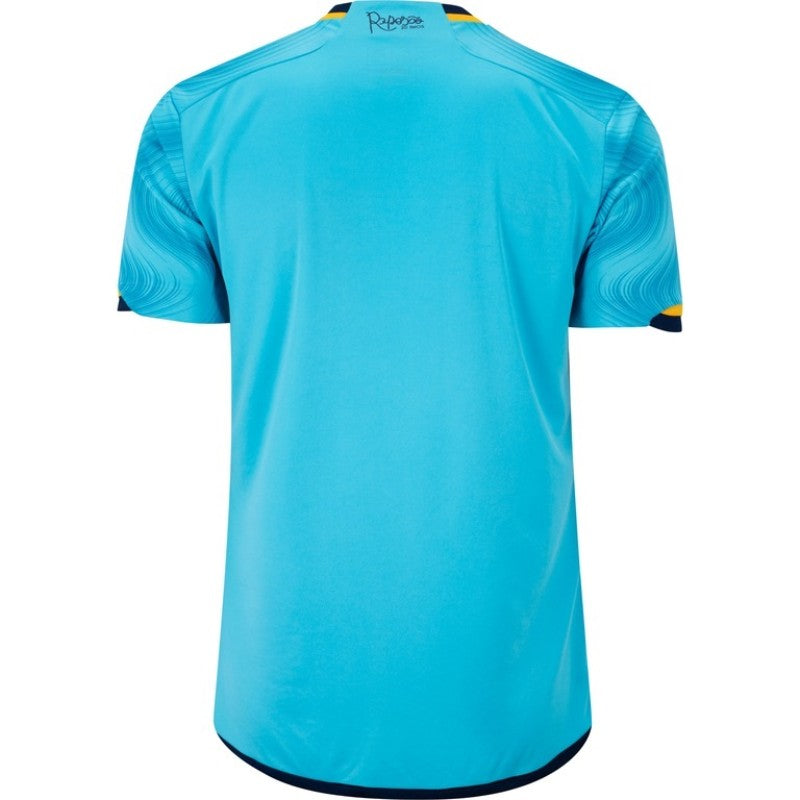 Camisa Cruzeiro 23/24 III Third - Versão Torcedor