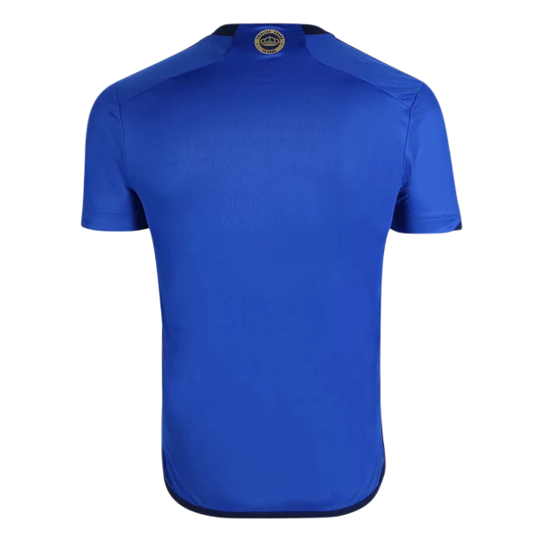 Camisa Cruzeiro 23/24 I Home - Versão Torcedor