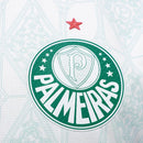 Camisa Palmeiras 25/26 II Away - Versão Jogador
