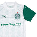 Camisa Palmeiras 25/26 II Away - Feminina