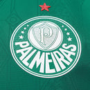 Camisa Palmeiras 25/26 I Home - Versão Jogador