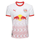 Camisa Bragantino 25/26 I Home - Versão Torcedor