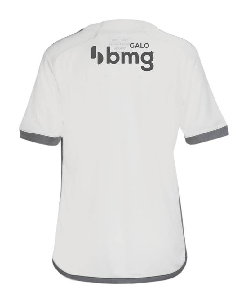 Atlético Mineiro 24/25 II Away  - Versão Torcedor