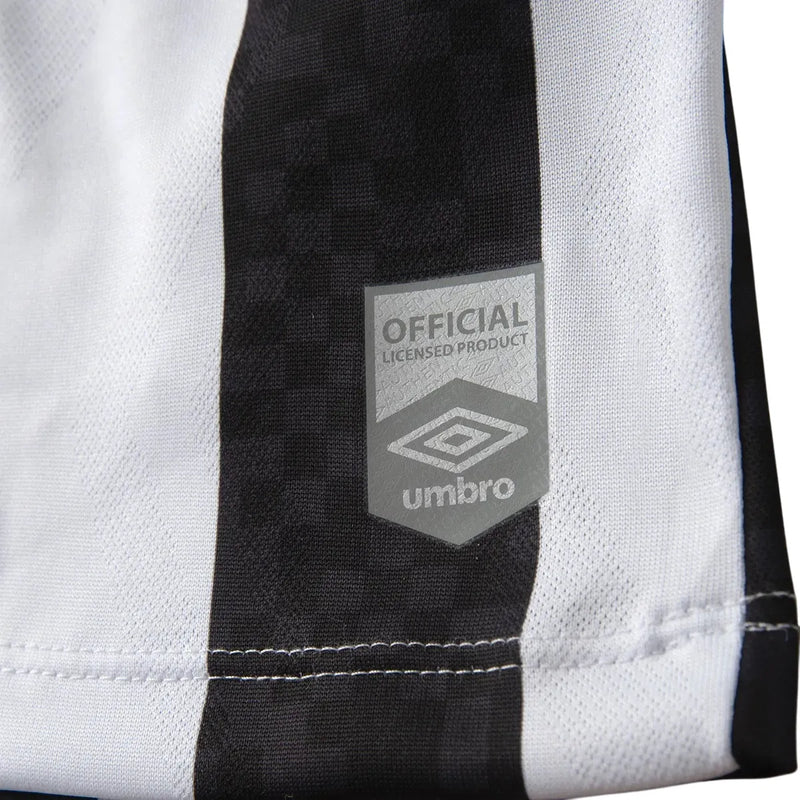 Camisa Santos Away 25/26 - Modelo Torcedor