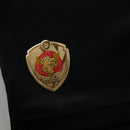 Camisa São Paulo 25/26 II Away - Versão Jogador