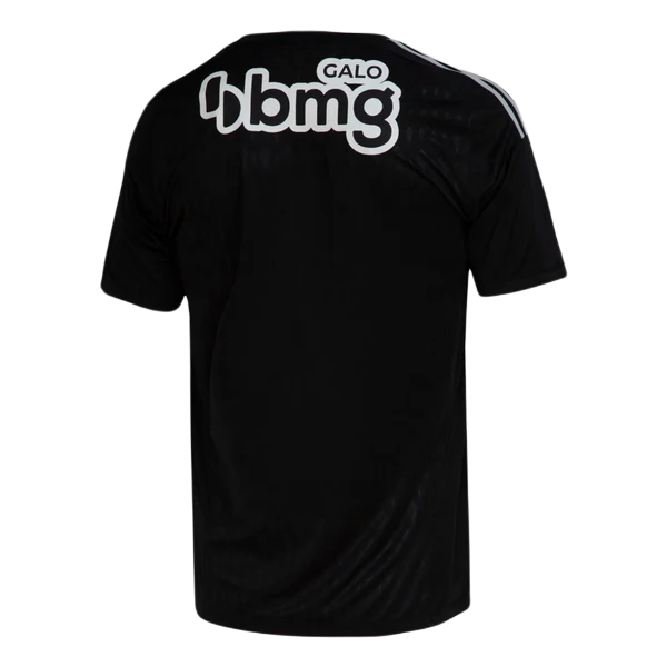 Camisa Atlético Mineiro 23/24 Goleiro - Versão Torcedor