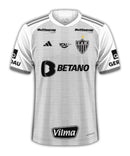 Atlético Mineiro 24/25 II Away  - Versão Torcedor