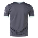 Camisa AC Milan 24/25 III Third - Versão Torcedor