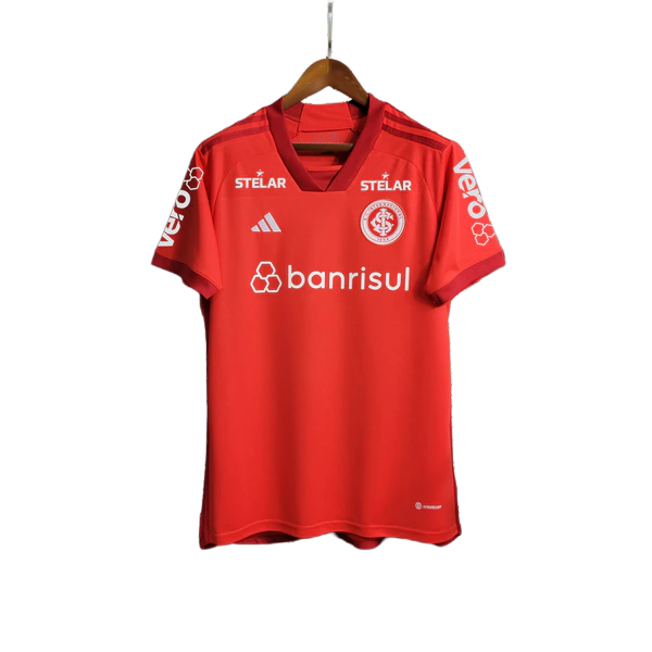 Camisa Internacional 23/24 I Home - Versão Torcedor