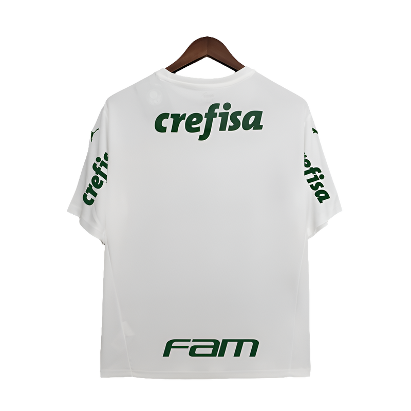 Camisa Palmeiras 22/23 II Away - Versão Torcedor