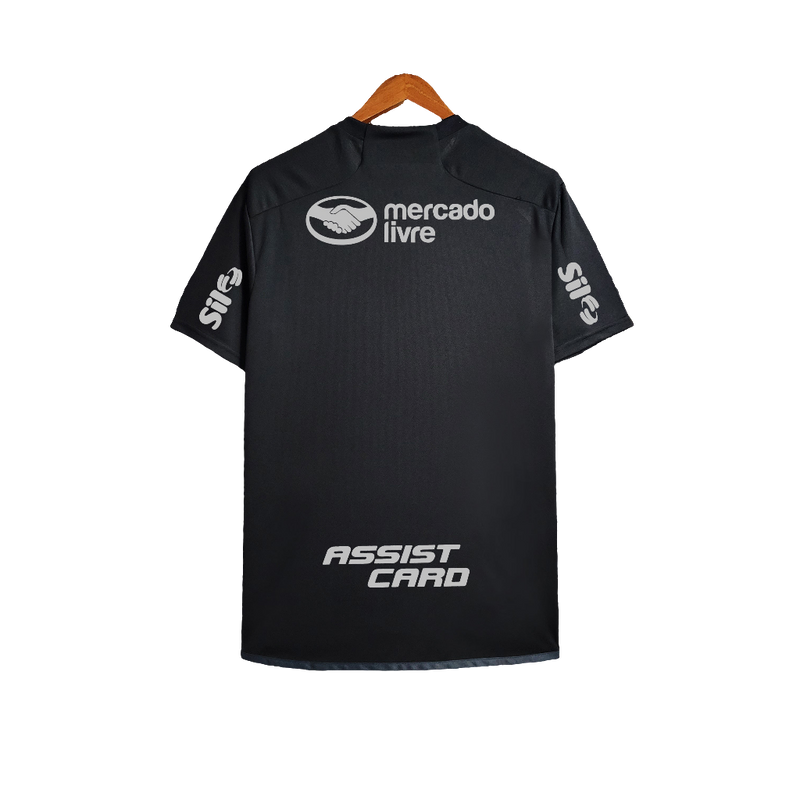 Camisa Flamengo 23/24 III Third- Versão Torcedor