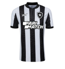 Camisa Botafogo 23/24 I Home - Versão Torcedor