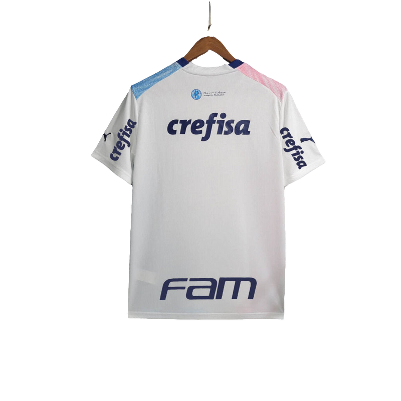 Camisa Palmeiras 23/24 Comemorativa - Versão Torcedor