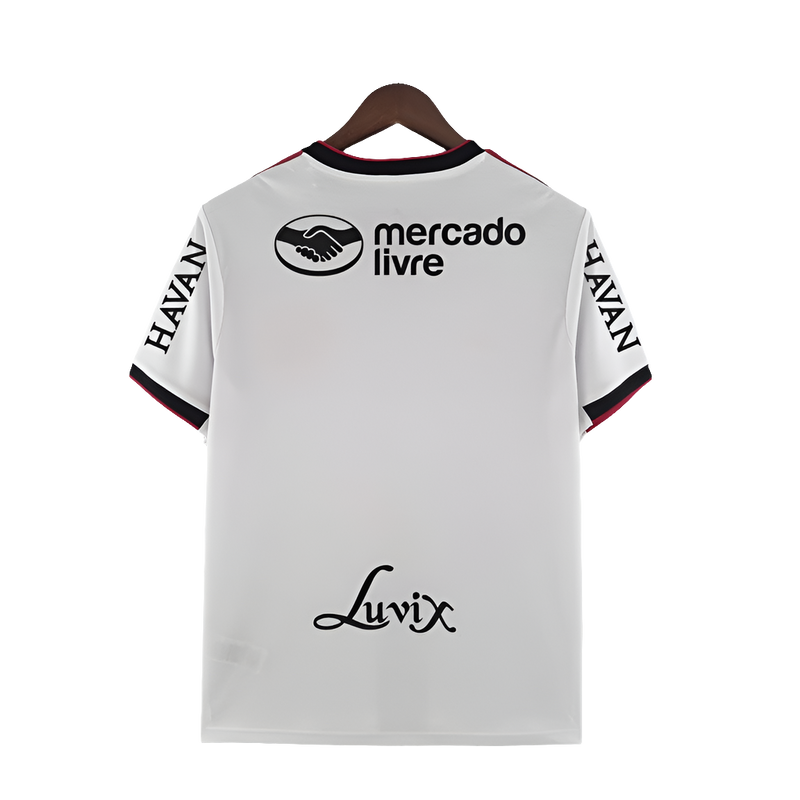 Camisa Flamengo 22/23 II Away - Versão Torcedor