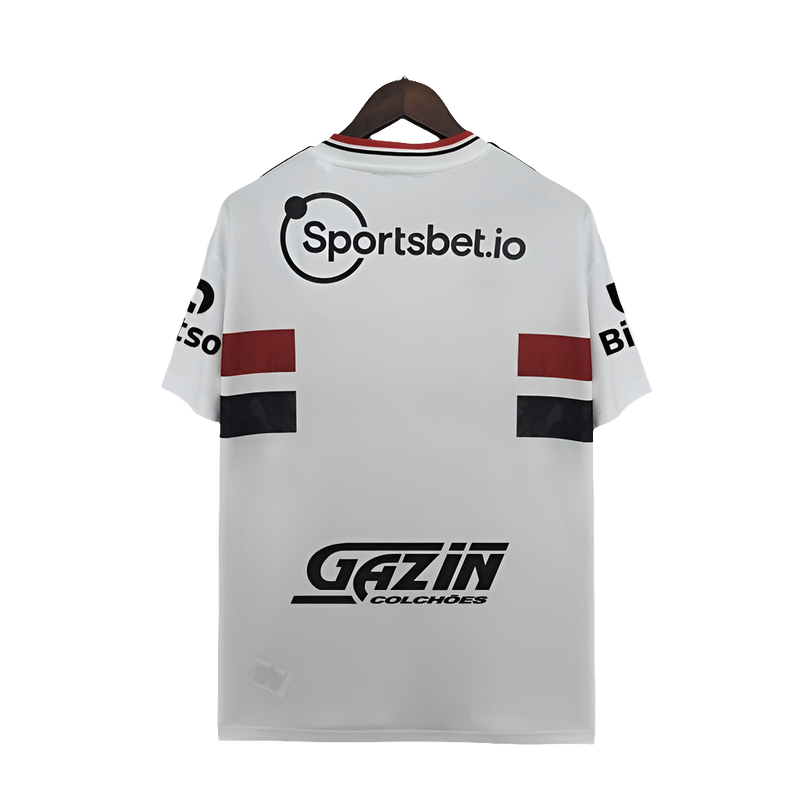 Camisa São Paulo 22/23 I Home - Versão Torcedor