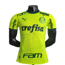 Camisa Palmeiras 23/24 III Third - Versão Jogador