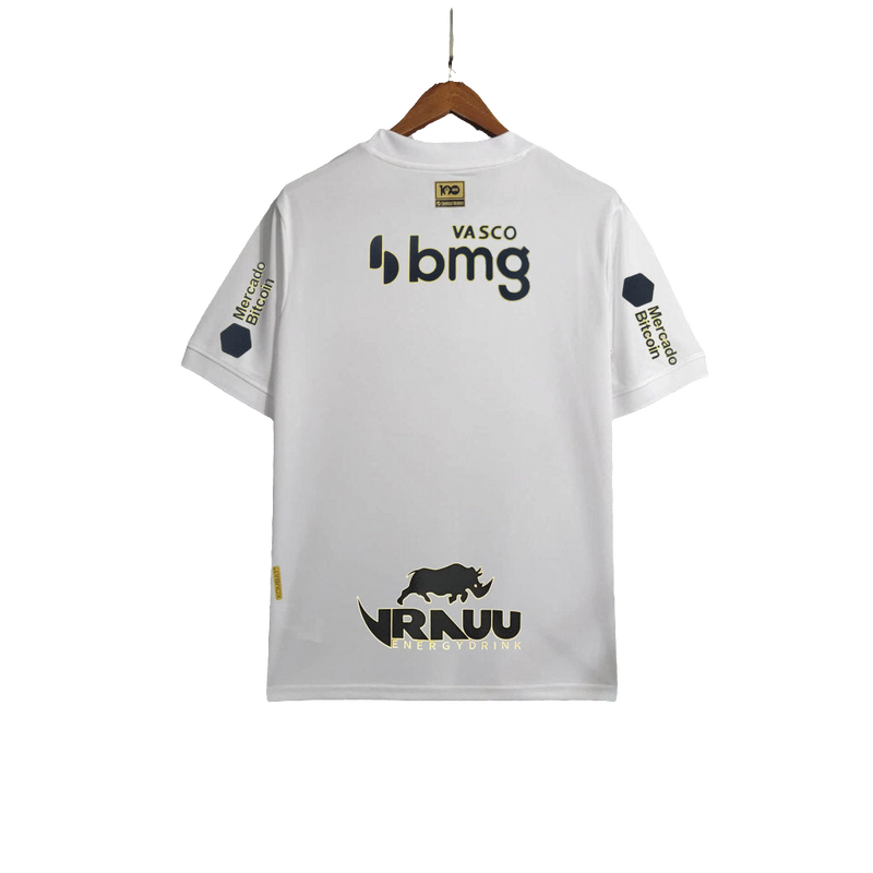 Camisa Vasco 23/24 Goleiro - Versão Torcedor