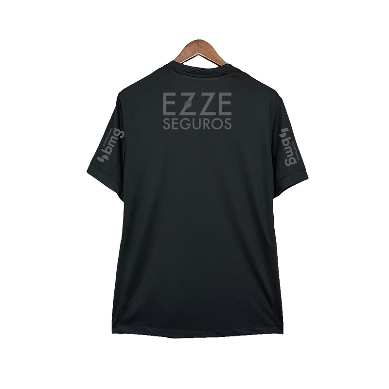Camisa Corinthians 24/25 II Away - Versão Torcedor