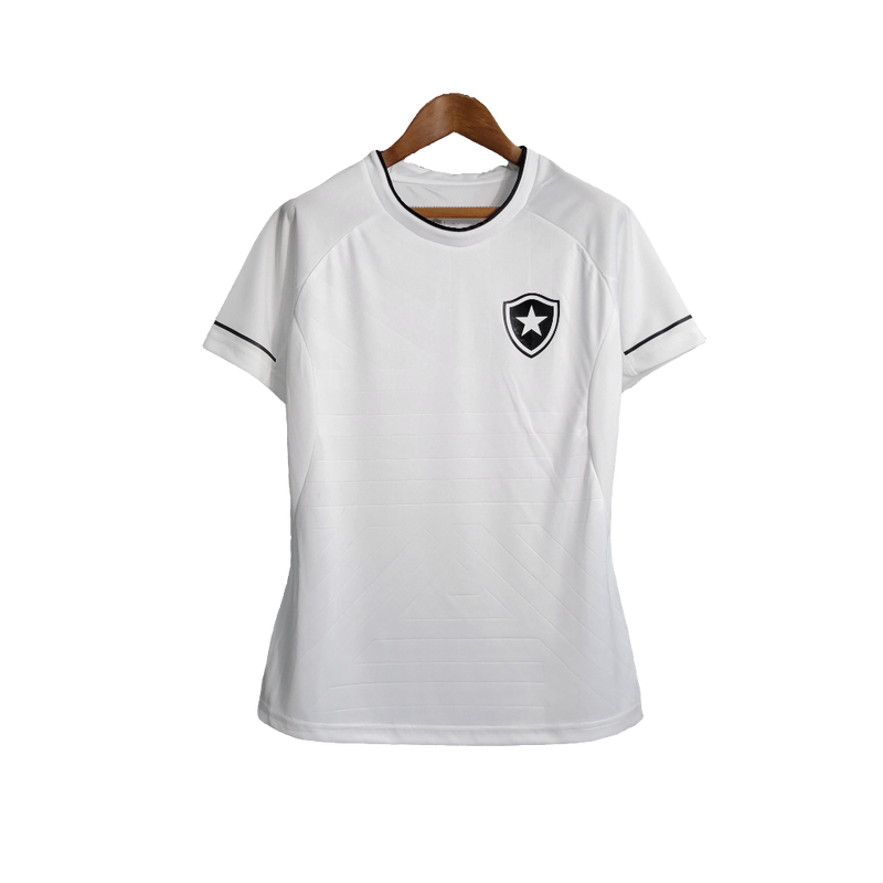 Camisa Botafogo 22/23 III Third Retro - Feminina