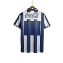 Camisa Botafogo 1994 I Home - Versão Retrô