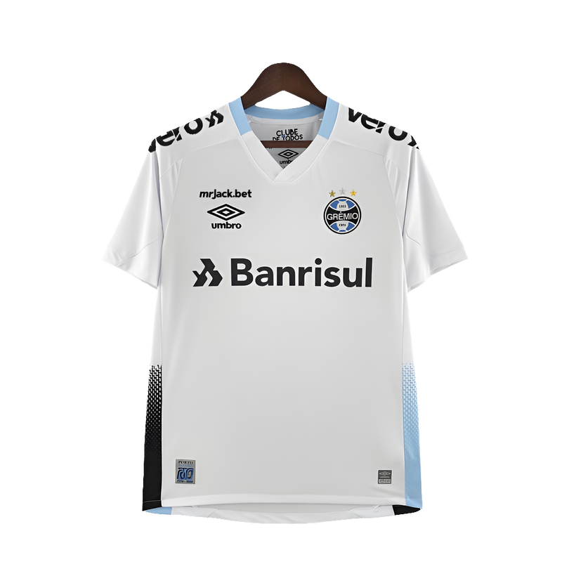 Camisa Grêmio 22/23 II Away - Versão Torcedor