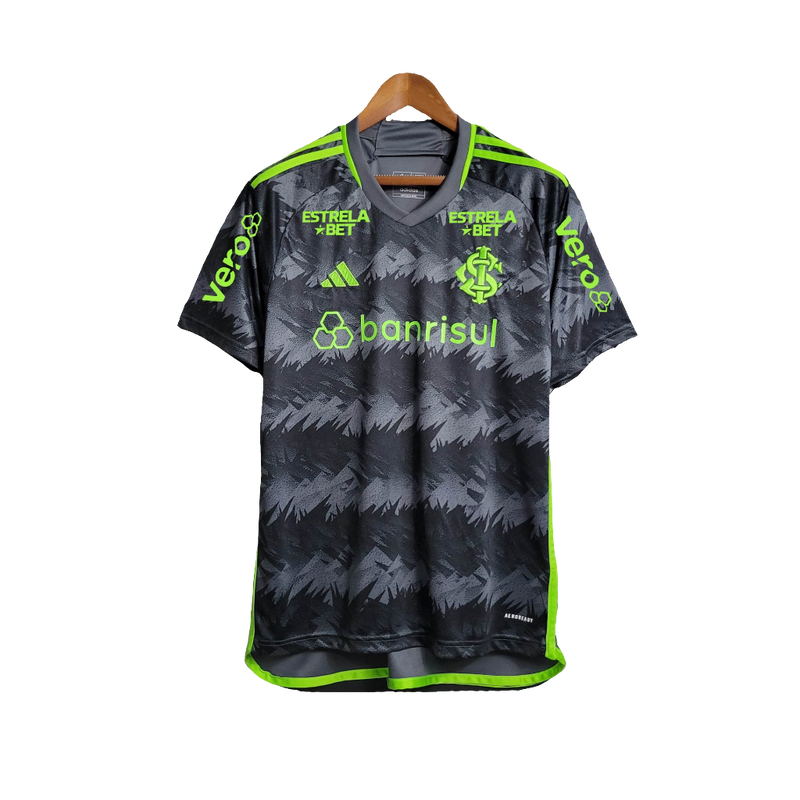 Camisa Internacional 23/24 III Third - Versão Torcedor