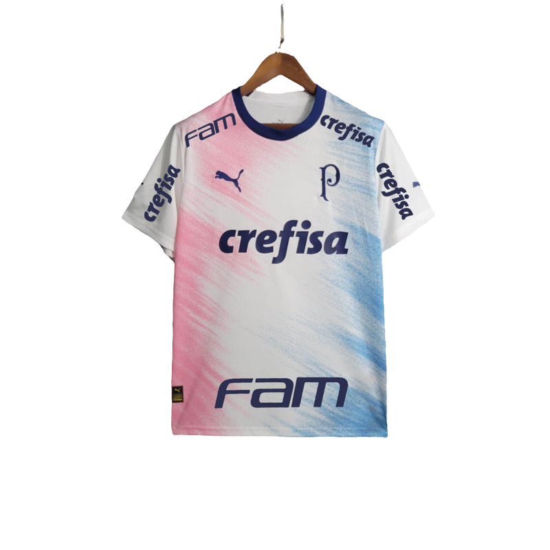 Camisa Palmeiras 23/24 Comemorativa - Versão Torcedor
