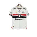 Camisa São Paulo 25/26 I Home - Versão Torcedor