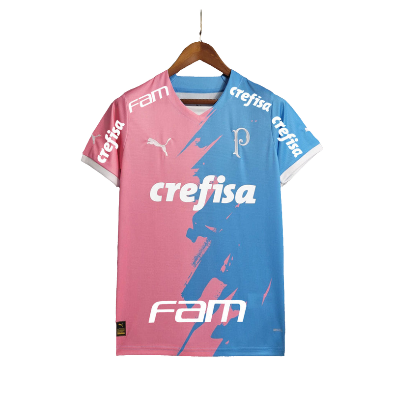 Camisa Palmeiras 23/24 Edição Comemorativa - Versão Torcedor