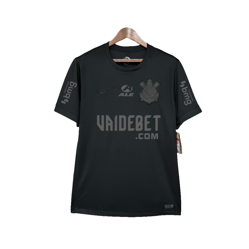 Camisa Corinthians 24/25 II Away - Versão Torcedor