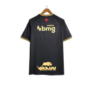 Camisa Vasco 22/23 Goleiro - Preto - Versão Torcedor