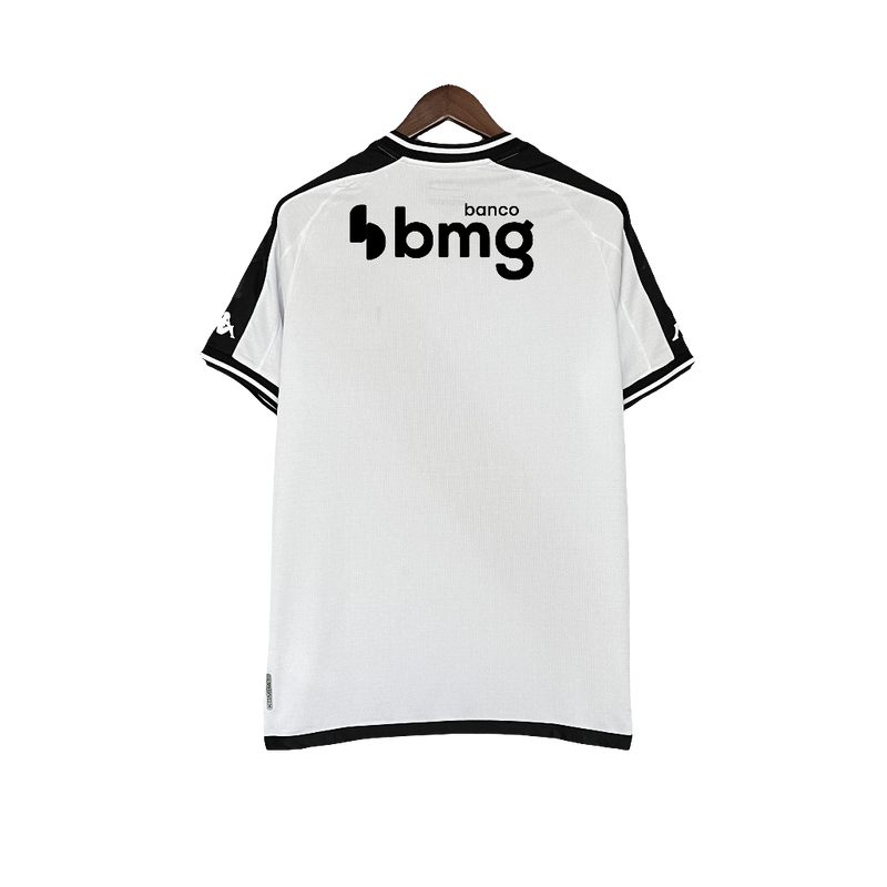 Camisa Vasco 24/25 II Away - Versão Torcedor