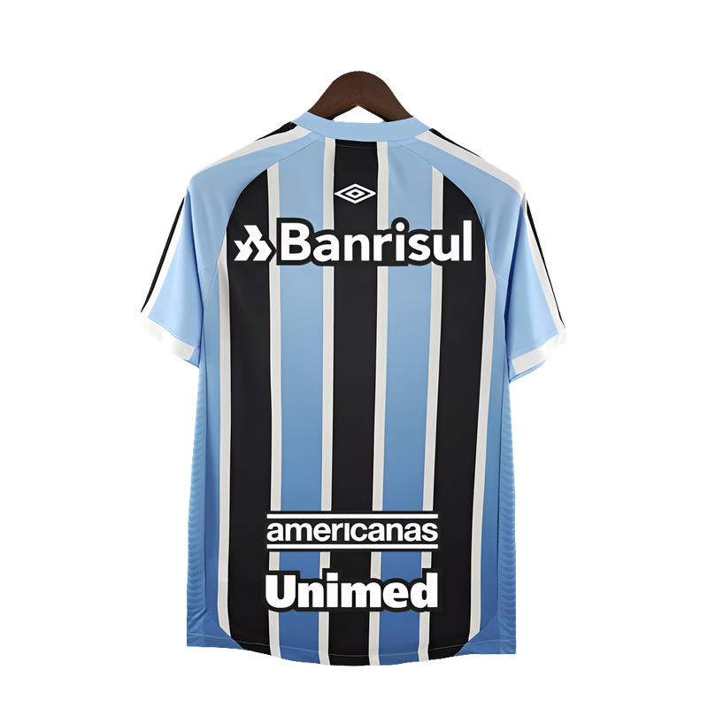 Camisa Grêmio 22/23 I Home - Versão Torcedor