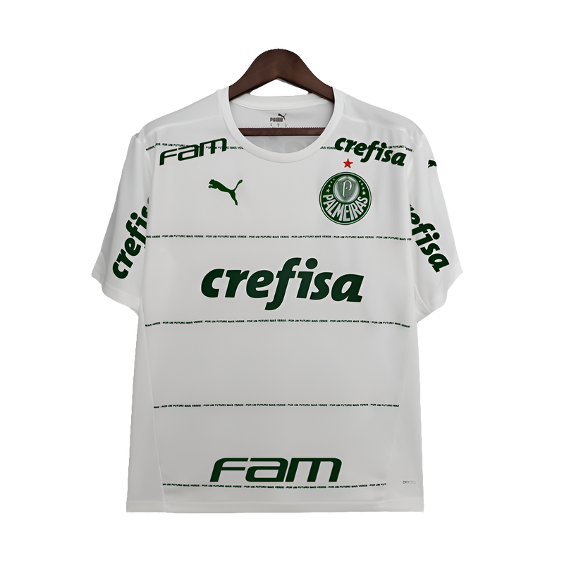 Camisa Palmeiras 22/23 II Away - Versão Torcedor