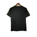 Camisa Santos 24/25 Charlie Brown JR - Preto - Versão Torcedor