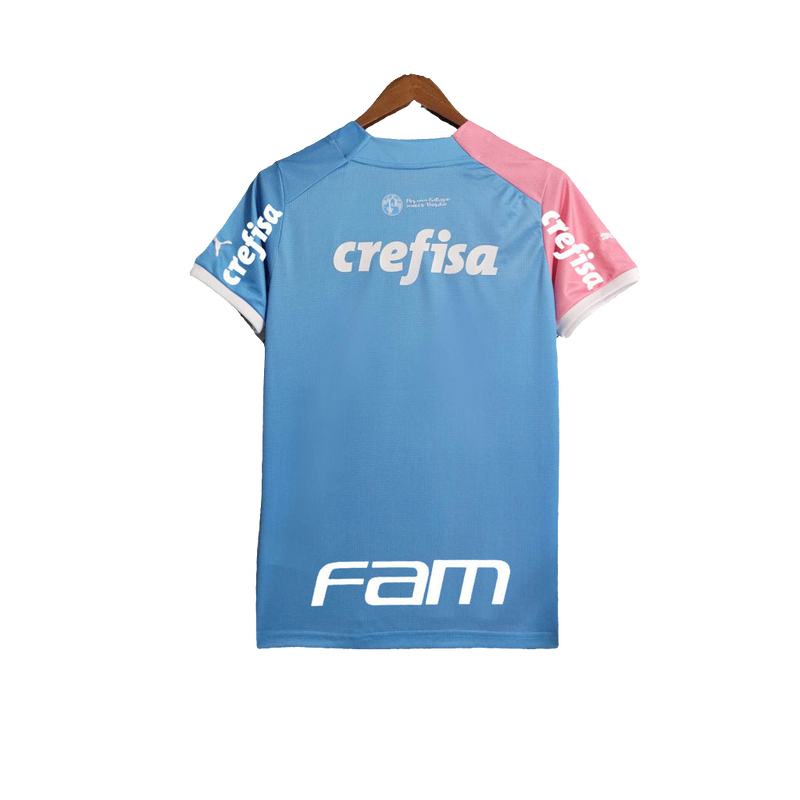 Camisa Palmeiras 23/24 Edição Comemorativa - Versão Torcedor