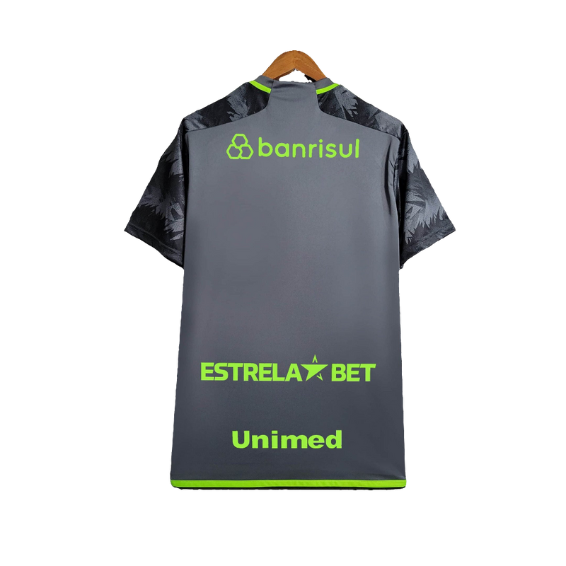 Camisa Internacional 23/24 III Third - Versão Torcedor