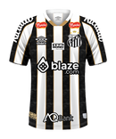 Camisa Santos 24/25 II Away - Versão Torcedor