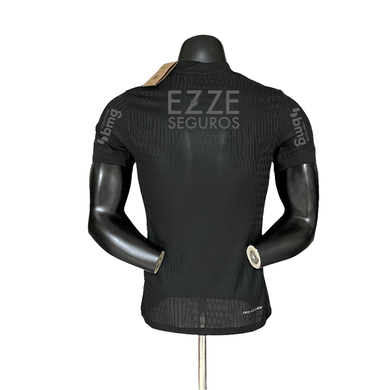 Camisa Corinthians 24/25 II Away - Versão Jogador