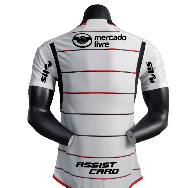 Camisa Flamengo 23/24 II Away- Versão Jogador