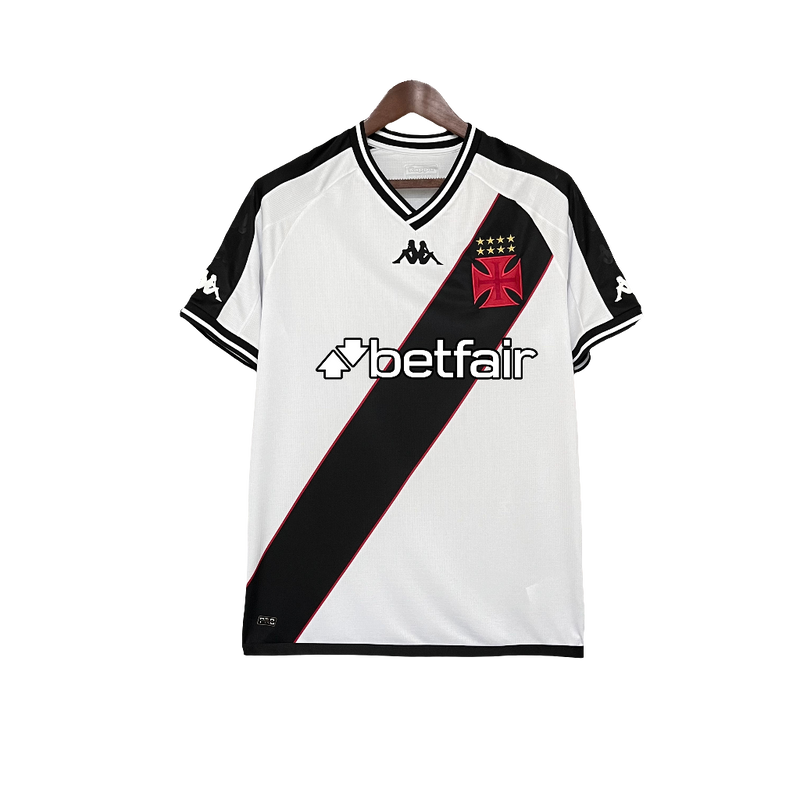 Camisa Vasco 24/25 II Away - Versão Torcedor