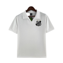 Camisa Santos 1970 I Home - Versão Retrô