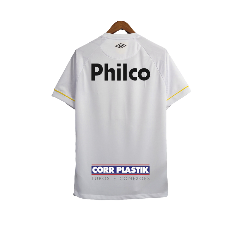 Camisa Santos 23/24 I Home - Versão Torcedor