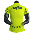 Camisa Palmeiras 23/24 III Third - Versão Jogador