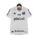 Camisa Santos 22/23 I Home - Versão Torcedor