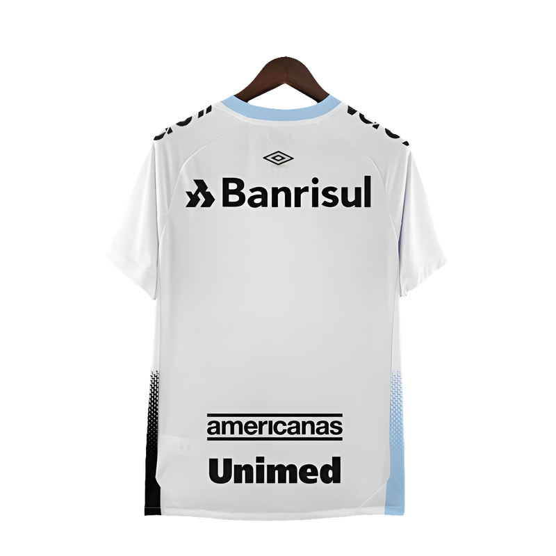 Camisa Grêmio 22/23 II Away - Versão Torcedor