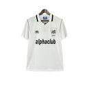 Camisa Santos 2001 I Home - Versão Retrô